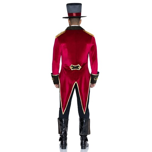 Men's Ring Master Costume - 87388     10105