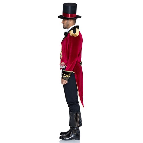 Men's Ring Master Costume - 87388     10105