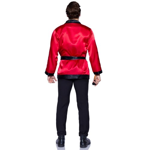 Men's Smoking Jacket Costume - SK83118   14125