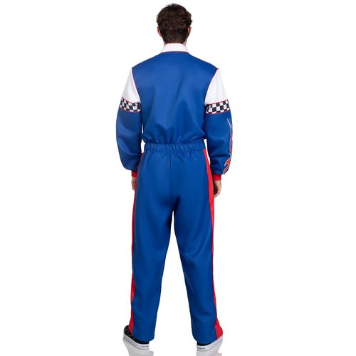 Men's Speedway Racer Costume - 87242     10101