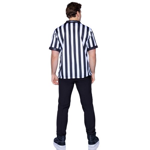 Men's Sports Referee Costume - 83097     00706