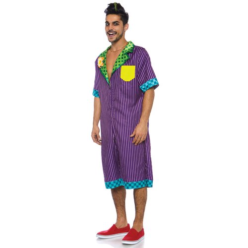 Men's Super Villain Costume - 86763     10105