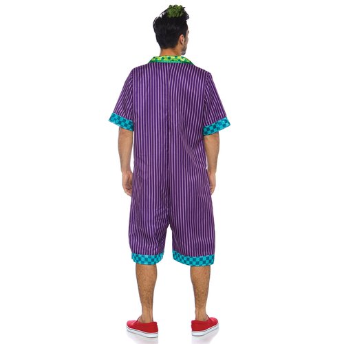 Men's Super Villain Costume - 86763     10105