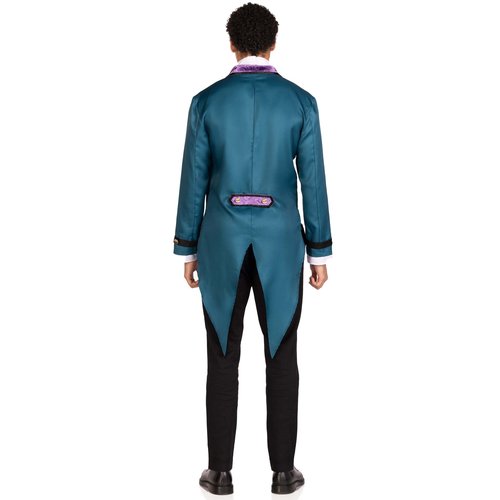 Men's Victorian Butler Costume - 87195     10101