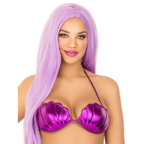 Mermaid Shell Bra Top - A2901     05301