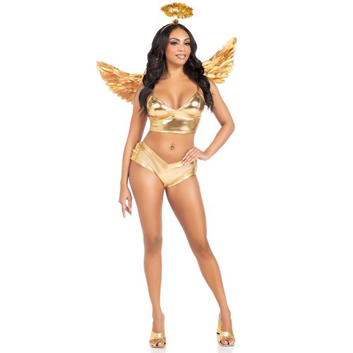 Metallic Angel Kit - A2915     02622