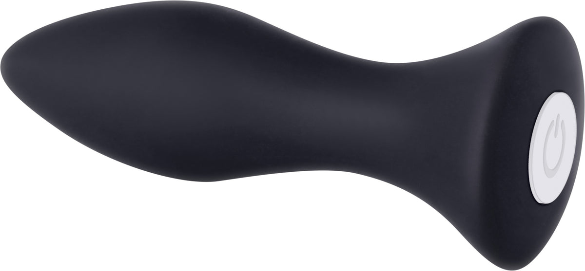 EVOLVED MIGHTY MINI BUTT PLUG - ENRS32062