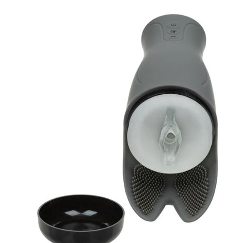 MILK MASTER ULTIMATE AUTOMATIC MILKER - SE555040
