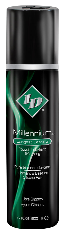 ID MILLENNIUM 17 OZ - IDMLL17