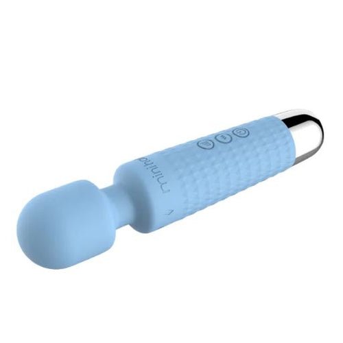MINI HALO POWDER BLUE - VBMH3113