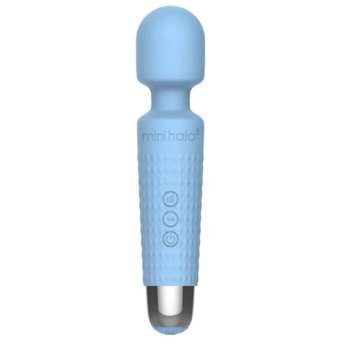 MINI HALO POWDER BLUE - VBMH3113