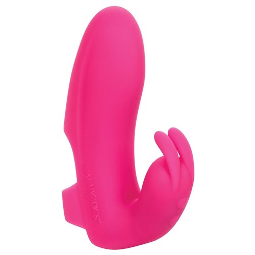 Mini Marvels Silicone Marvelous Pleaser