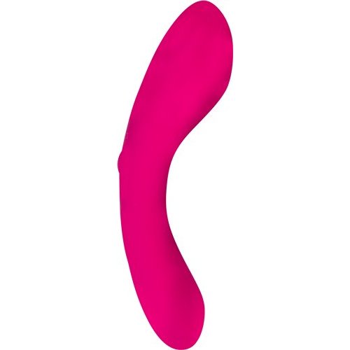 MINI SWAN WAND 4.75 PINK " - BMS321516