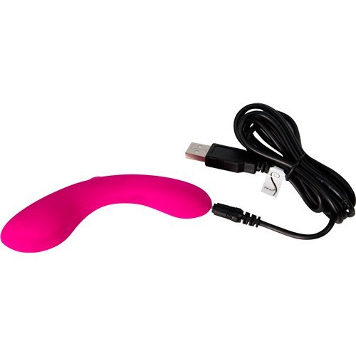 MINI SWAN WAND 4.75 PINK " - BMS321516