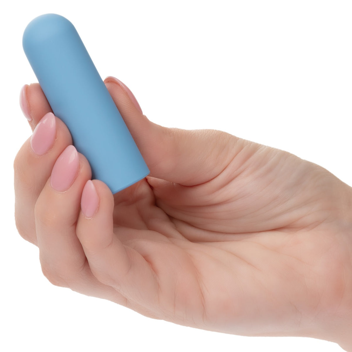 TURBO BUZZ ROUND MINI BULL BLUE - SE006140