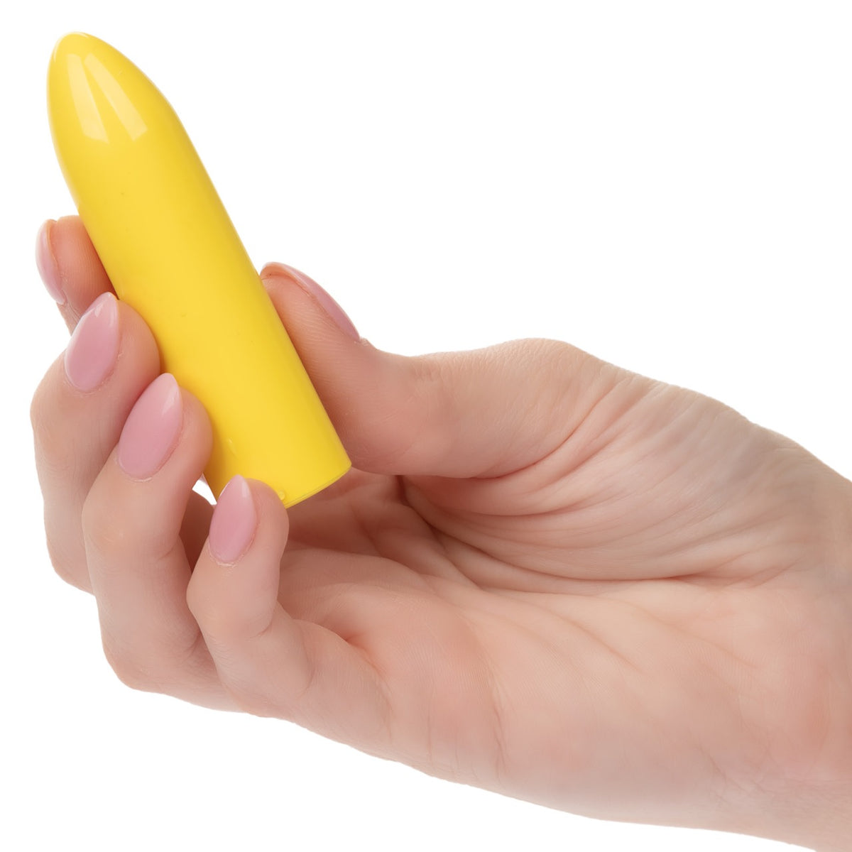 TURBO BUZZ CLASSIC MINI BUL YELLOW - SE006163