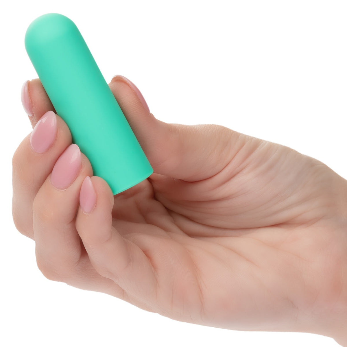 TURBO BUZZ ROUND MINI BULL GREEN - SE006143