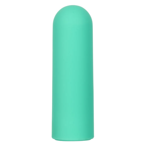 TURBO BUZZ ROUND MINI BULL GREEN - SE006143