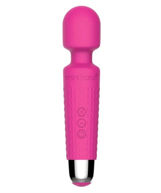 MINI HALO PINK PINK - VBMH3076