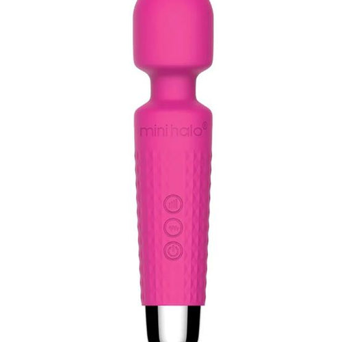 MINI HALO PINK PINK - VBMH3076