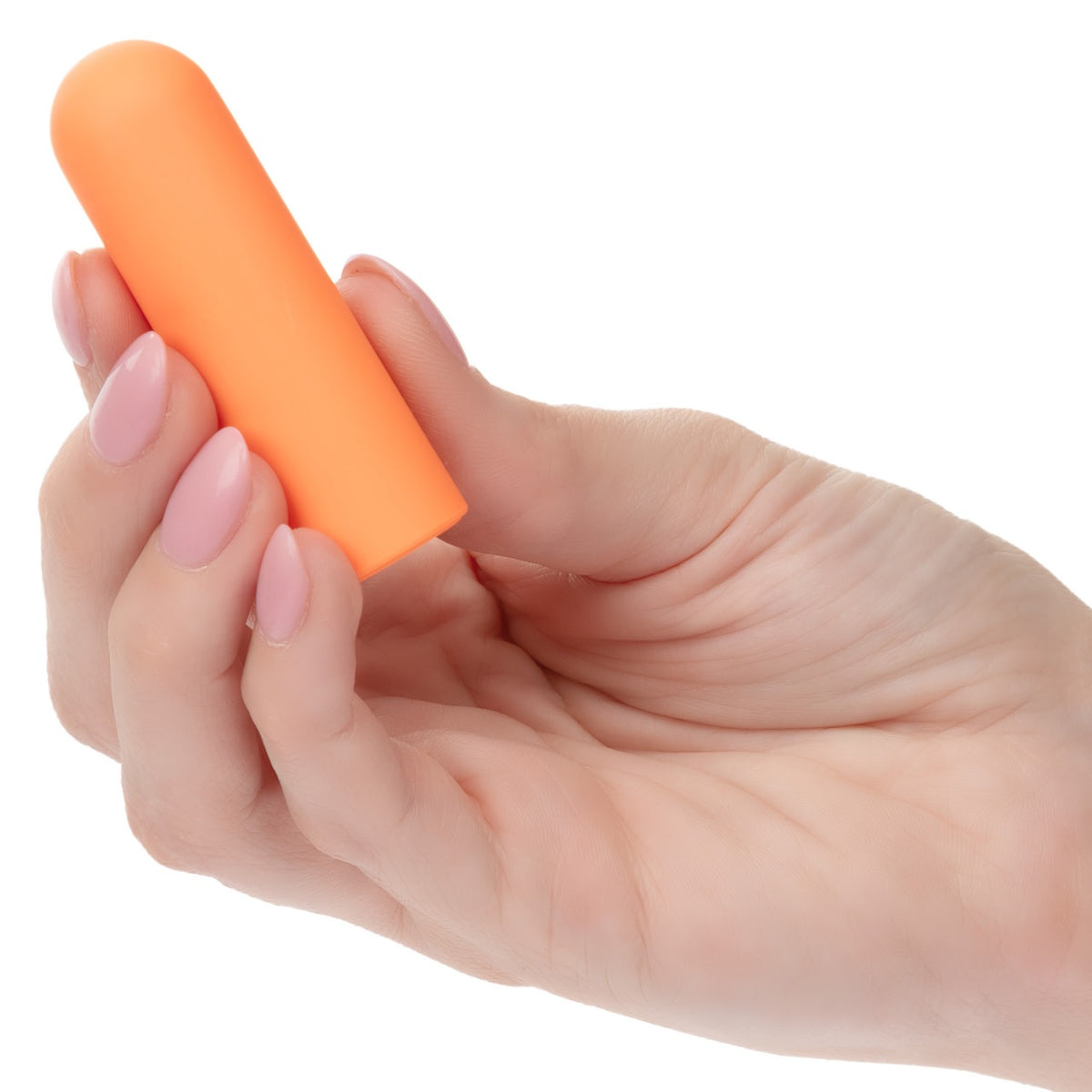 TURBO BUZZ ROUND MINI BULL ORANGE - SE006141