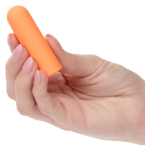 TURBO BUZZ ROUND MINI BULL ORANGE - SE006141