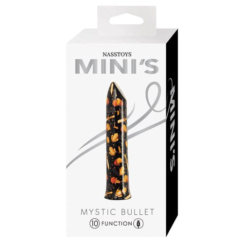 Mini's Mystic Bullet