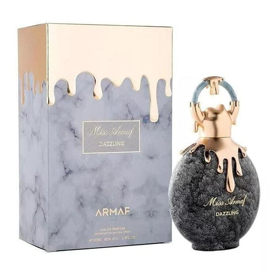 MISS DAZZLING 3.4OZ, WOMEN'S PERFUME, EDP-Pinkfoxxx