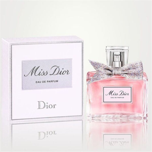 MISS DIOR 3.4OZ, WOMEN'S PERFUME, EDP-Pinkfoxxx