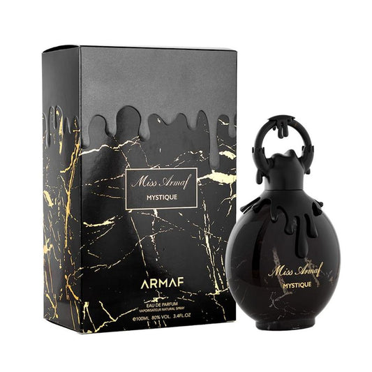 MISS IQUE 3.4OZ, WOMEN'S PERFUME, EDP-Pinkfoxxx