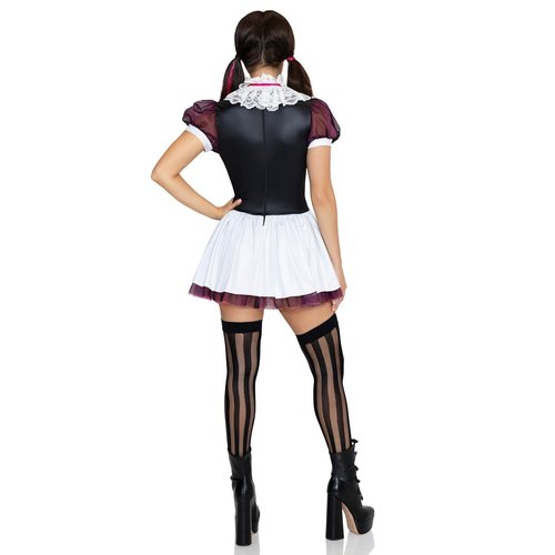 Miss Vampy Costume - 87365     10125
