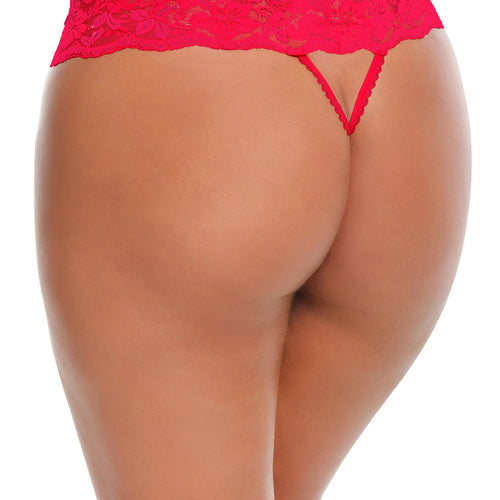MISSY PANTY