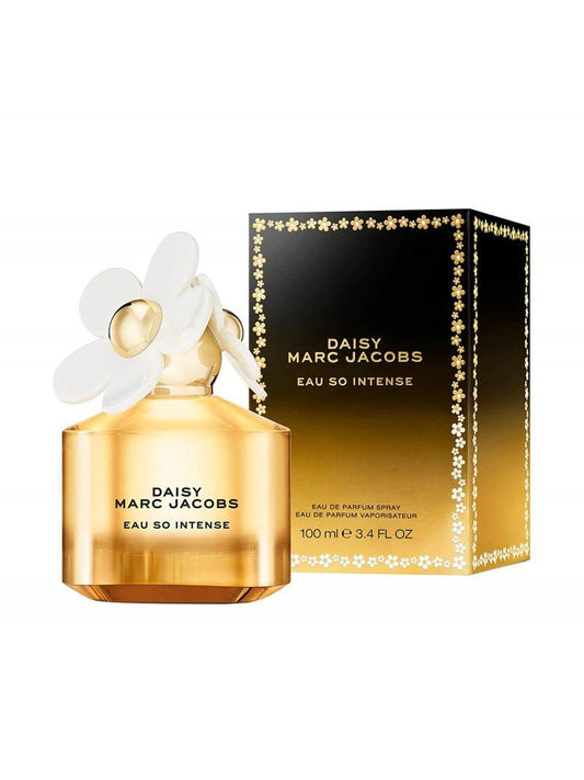 MJ DAISY SO INTENSE 3.4OZ, WOMEN'S PERFUME, EDP-Pinkfoxxx