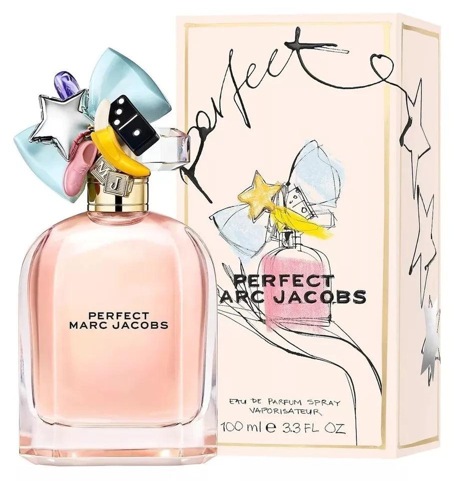 MJ PERFECT 3.3OZ, WOMEN'S PERFUME, EDP-Pinkfoxxx