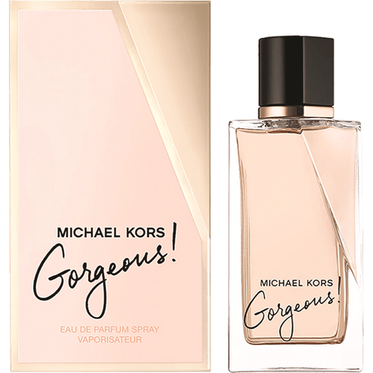 MK GORGEOUS 3.4OZ, WOMEN'S PERFUME, EDP-Pinkfoxxx