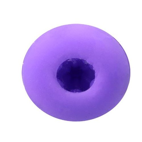 MOCHI MINI ULTRASKYN STROKER PURPLE