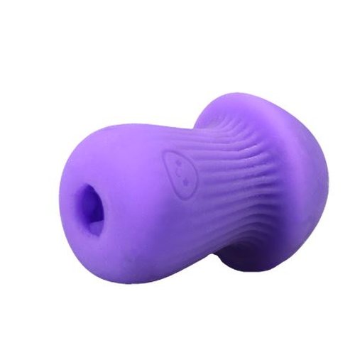 MOCHI MINI ULTRASKYN STROKER PURPLE