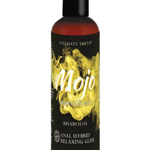 MOJO ANAL RELAXING HYBRID 4OZ/120ML - IE019120