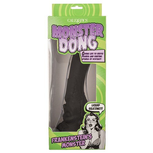 Monster Dong Frankenstein’s Monster