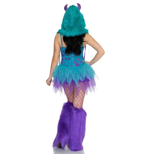 Monster Hottie Costume - 87367     10125