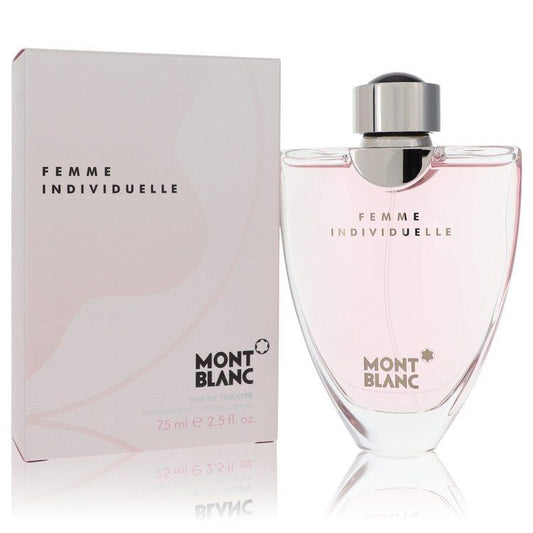 MONT B INDIVIDUAL 2.5OZ, WOMEN'S PERFUME, EDT-Pinkfoxxx