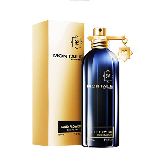 MONTALE A OUD FLOWERS 3.4OZ, UNISEX, EDP