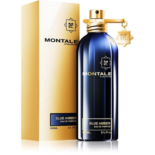 MONTALE AMBER & SPICES 3.4OZ, UNISEX, EDP