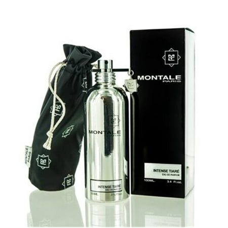MONTALE INTENSE TIARE 3.4OZ, UNISEX, EDP-Pinkfoxxx