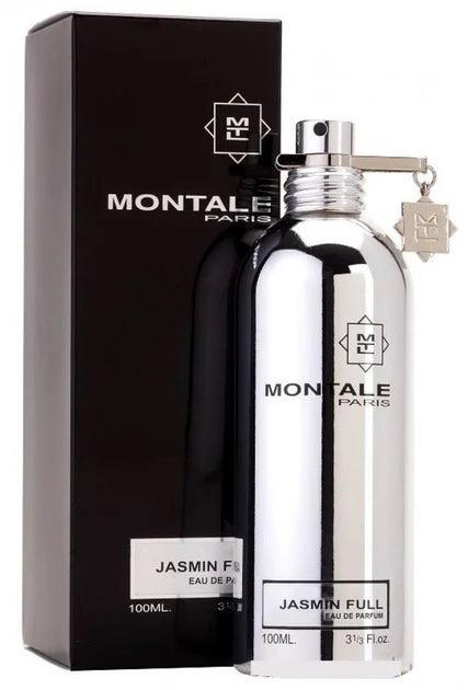 MONTALE JASMIN FULL 3.4OZ, UNISEX, EDP-Pinkfoxxx