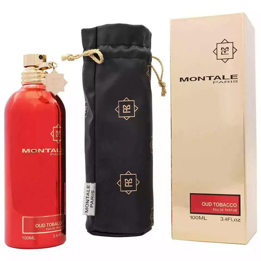 MONTALE OUD TOBACCO 3.4OZ, UNISEX, EDP-Pinkfoxxx