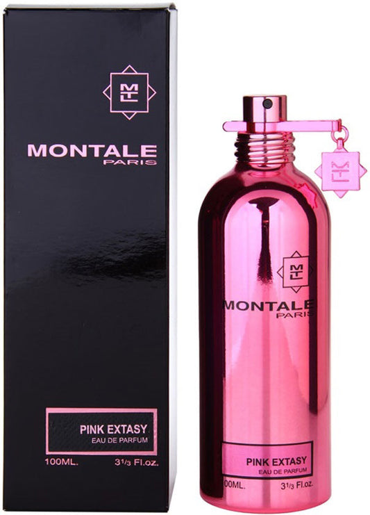 MONTALE PINK EXTASY 3.4OZ, UNISEX, EDP