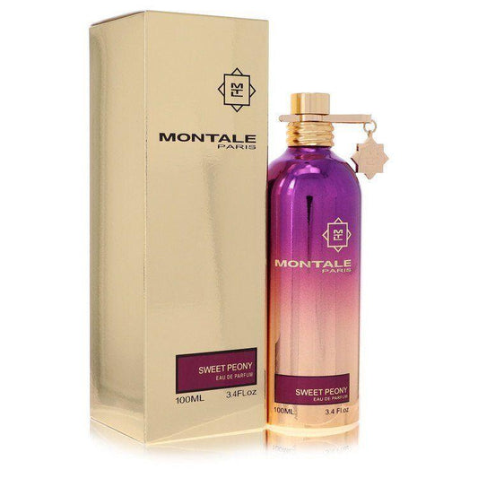 MONTALE SWEET PEONY 3.4OZ, WOMEN'S PERFUME, EDP