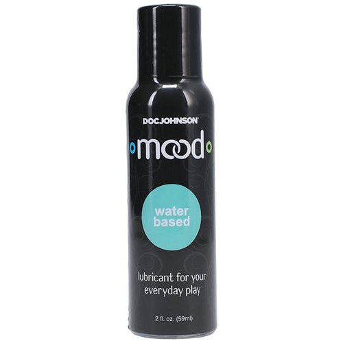 MOOD LUBE WATER BASED 2 OZ