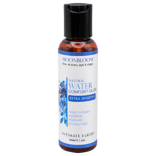 Moon Bloom Water 2oz